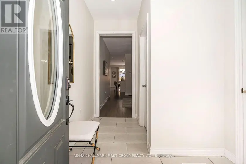 Detached at 49 WALTER CLIFFORD NESBITT DRIVE, Whitby