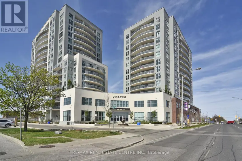 Apartment at 612 - 2150 LAWRENCE AVENUE, Toronto