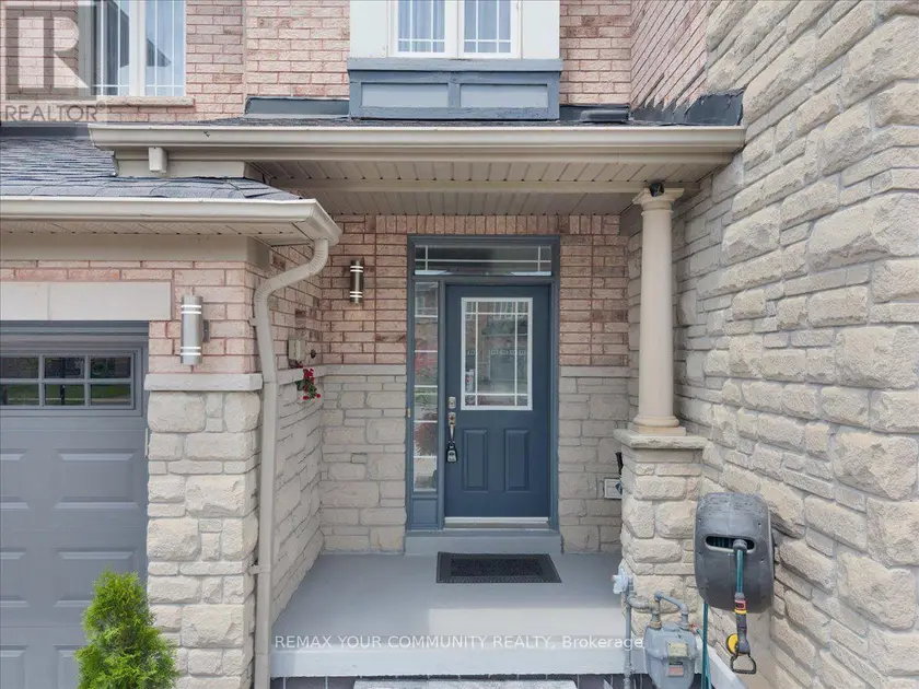 Townhouse at 1941 TREETOP WAY, Pickering