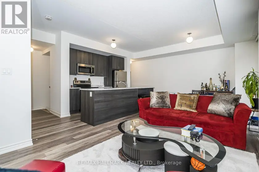 Townhouse at 2558 LADYFERN CROSSING, Pickering