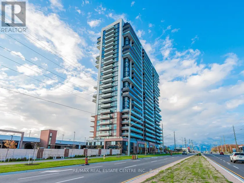 Apartment at 2313 - 2550 SIMCOE STREET, Oshawa