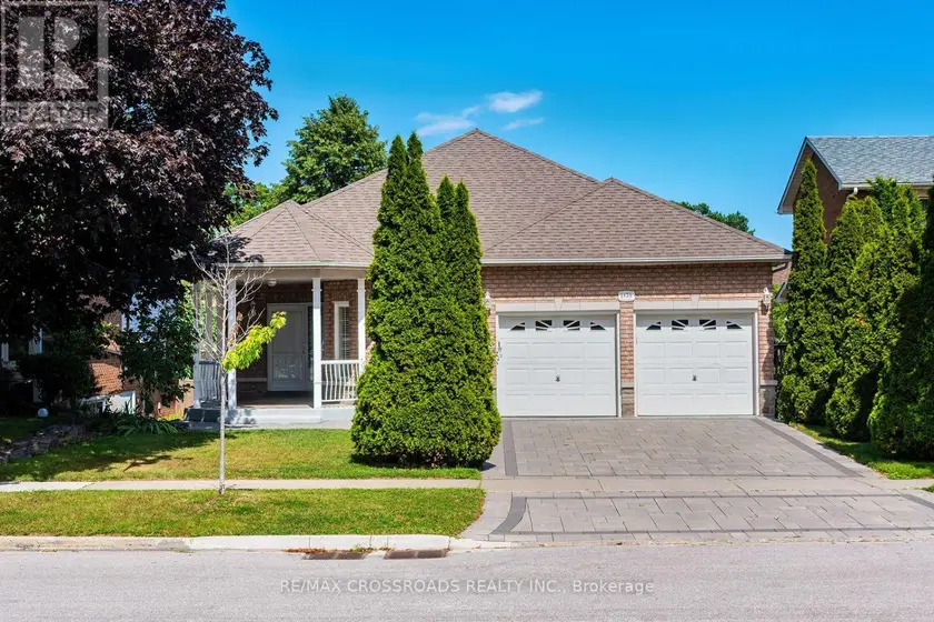Detached at 1859 NEW STREET, Pickering