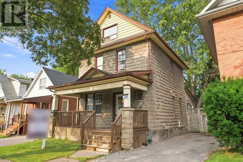 Detached at 265 HAIG STREET, Oshawa
