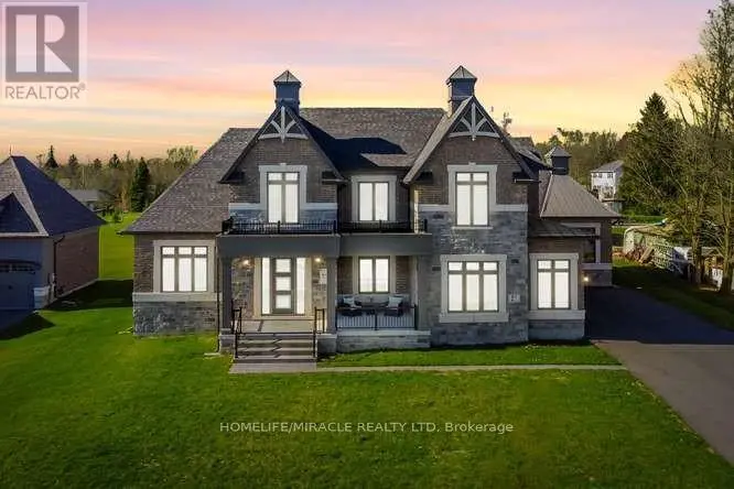 Detached at 61 BONNIE BRAE COURT, Scugog