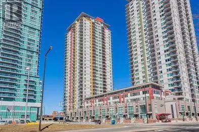 Apartment at 2708 - 190 BOROUGH DRIVE, Toronto