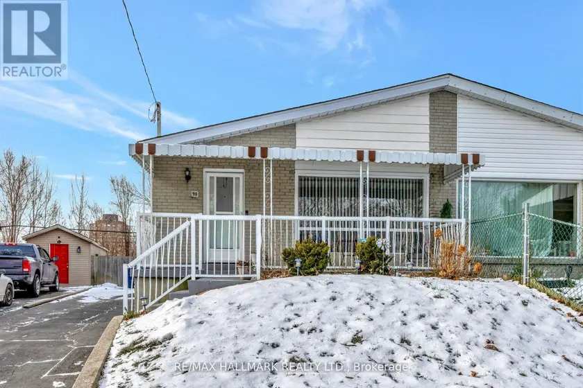 Semi-Detached/Link at BSMT - 90 SANTAMONICA BOULEVARD, Toronto