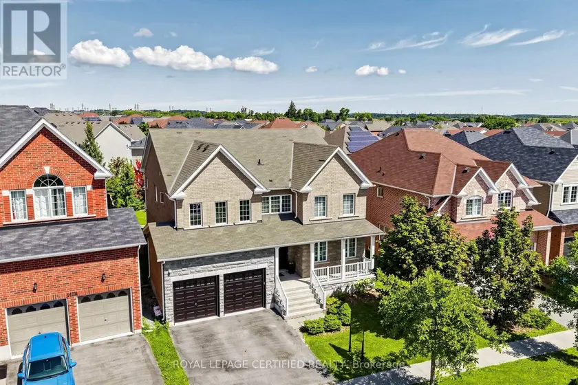 Detached at 1428 WOODSTREAM AVENUE, Oshawa