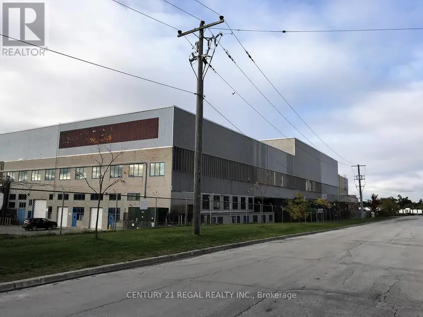 Other at 150 - 1510 BIRCHMOUNT ROAD, Toronto