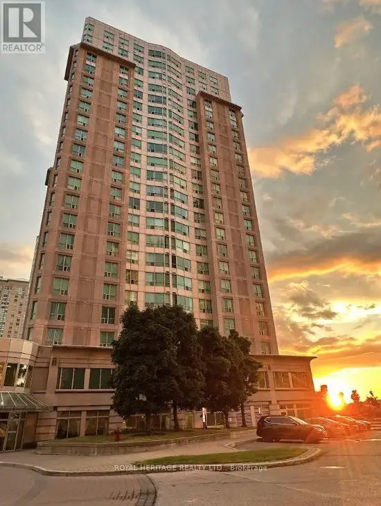 Apartment at 2110 - 18 LEE CENTRE DRIVE, Toronto