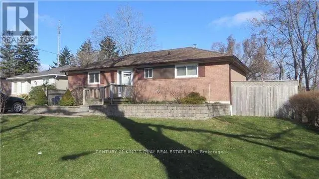 Detached at BSMT - 6 NORWALK STREET, Toronto