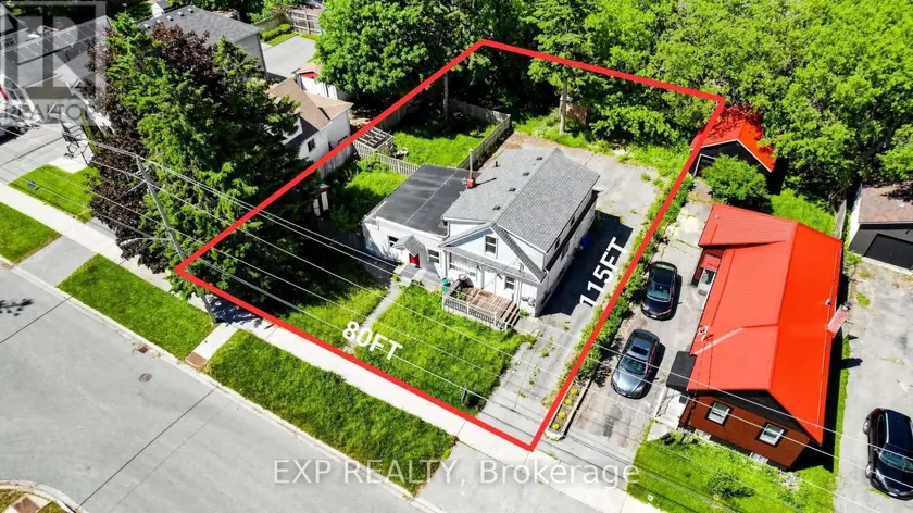 Multiplex at 546 PARK ROAD S, Oshawa