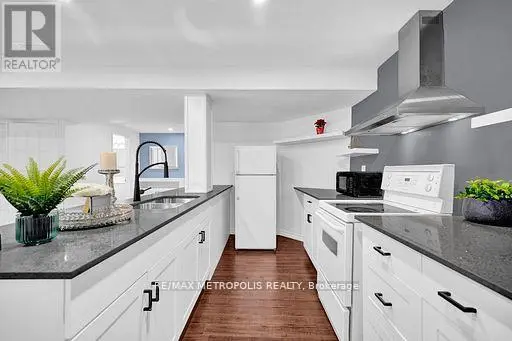 Detached at BSMT - 1101 PETUNIA PLACE, Pickering