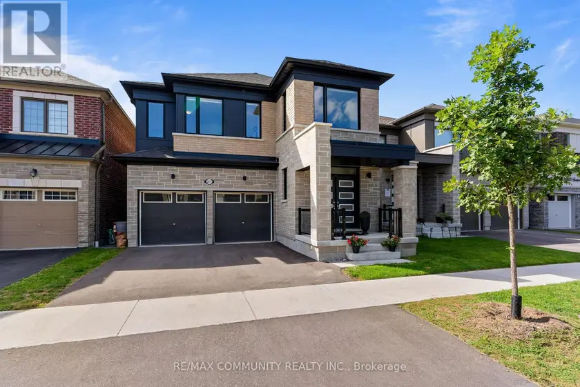 Detached at 2879 FOXDEN SQUARE, Pickering