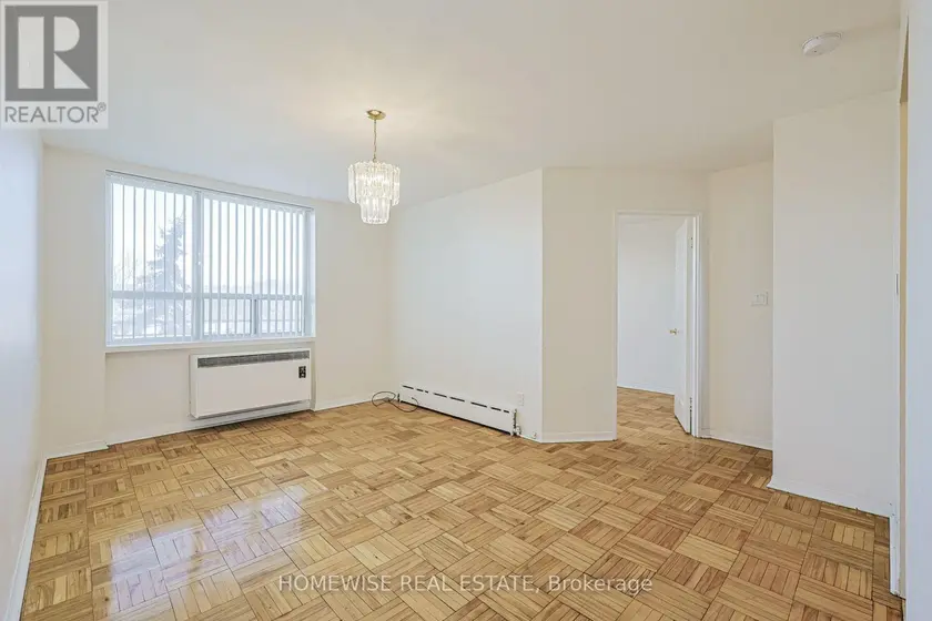 Multiplex at 414 - 485 KINGSTON ROAD, Toronto