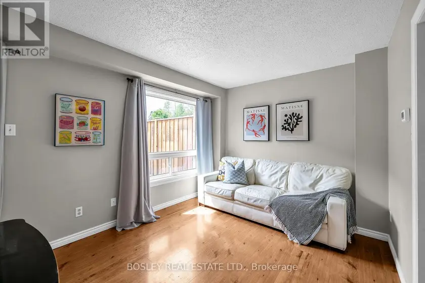 Townhouse at 74 ELFORD DRIVE, Clarington