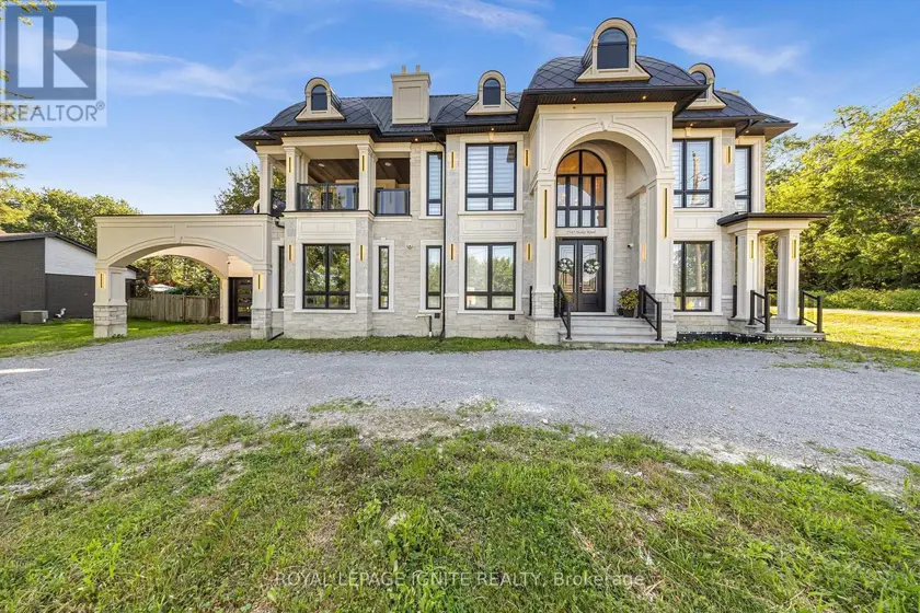 Detached at 2342 HESKA ROAD, Pickering