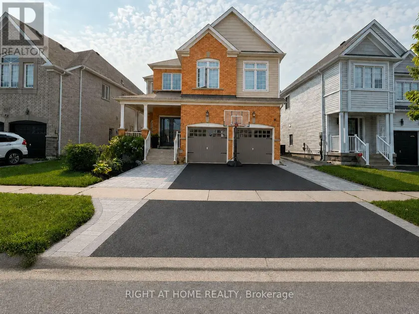 Detached at BSMT - 1608 FROLIS STREET, Oshawa