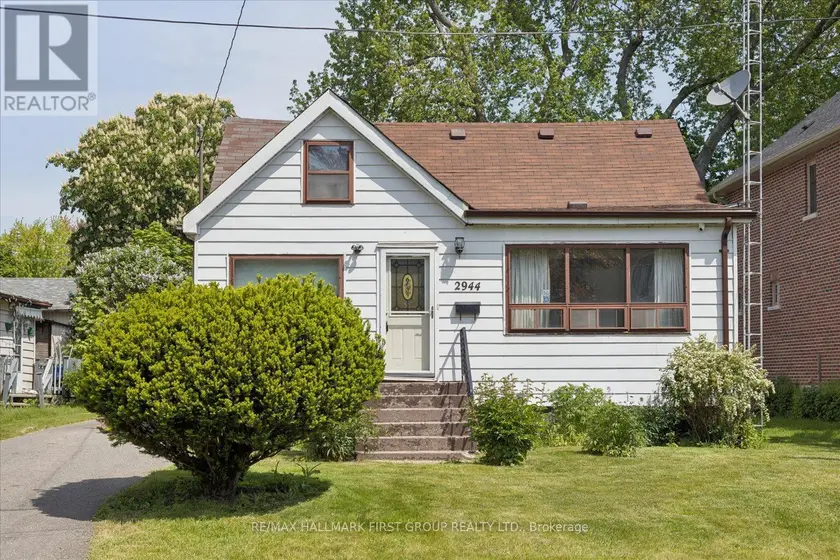 Detached at 2944 EBONY STREET, Ajax