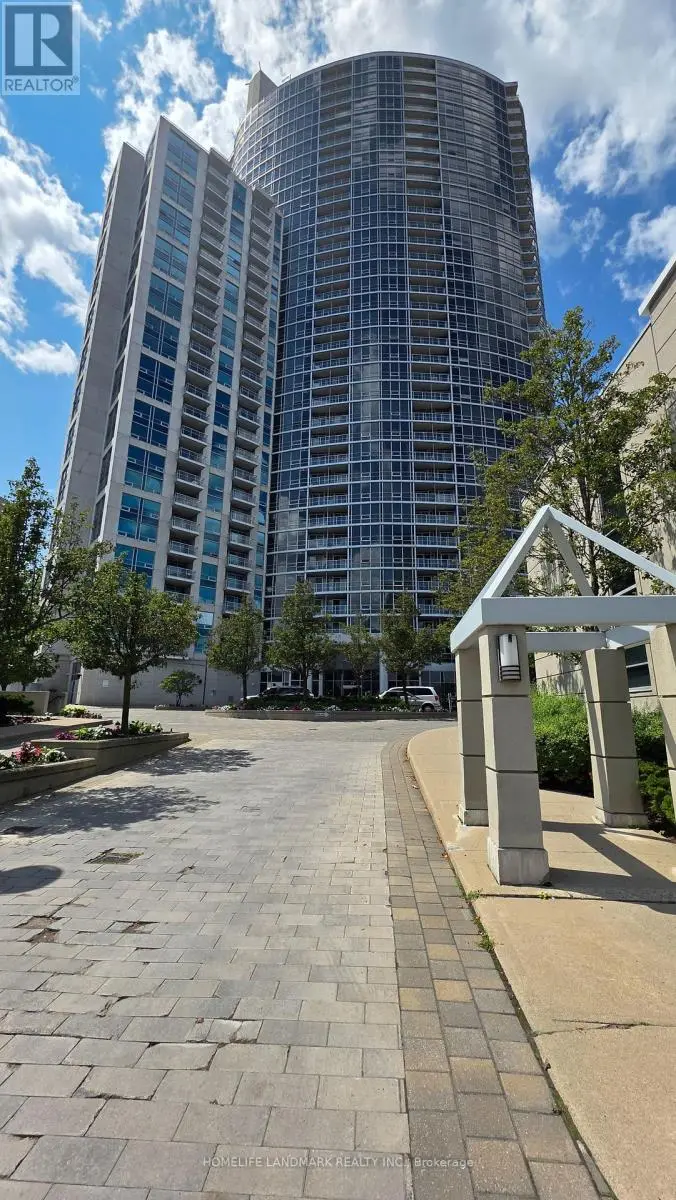 Apartment at 357 Progress Ave, Toronto E09