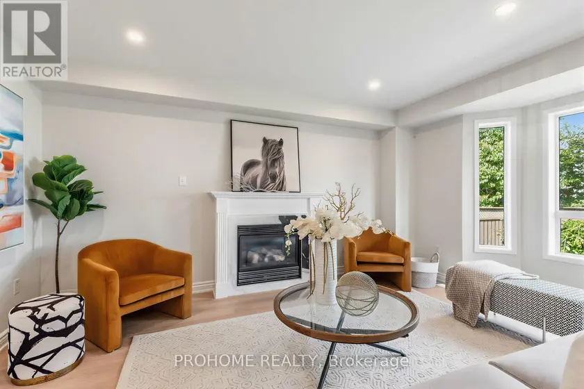 Detached at 78 ASHBURY BOULEVARD, Ajax