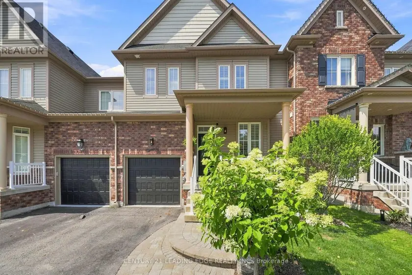 Townhouse at 70 ROSS WRIGHT AVENUE, Clarington
