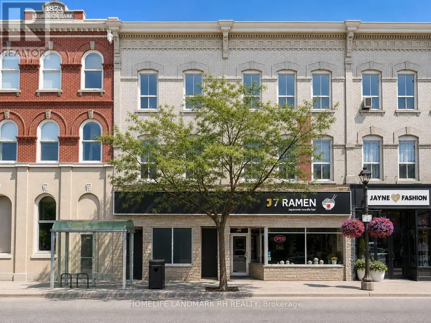 Other at 103 -107 BROCK STREET S, Whitby
