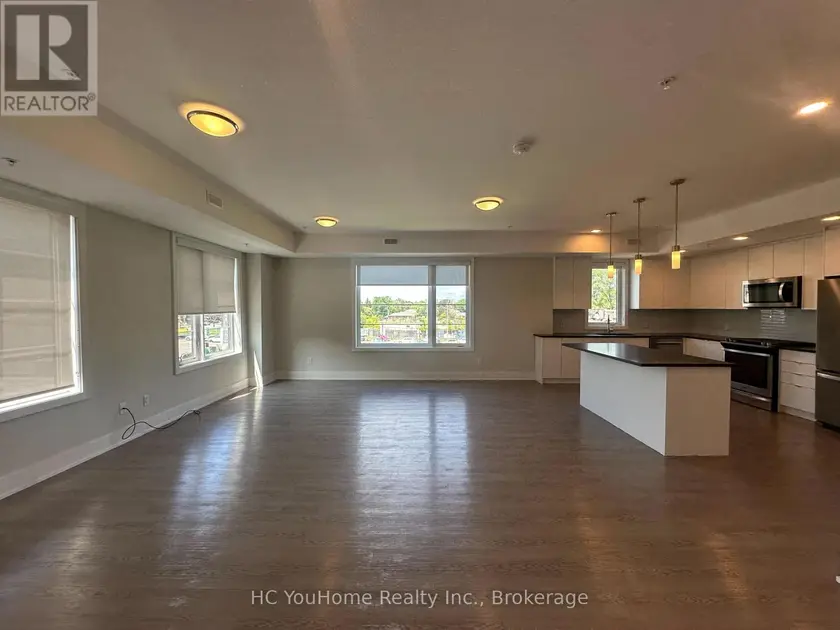 Townhouse at 02 - 1265 BIRCHMOUNT ROAD, Toronto