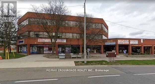 Other at 5200 FINCH AVENUE E, Toronto