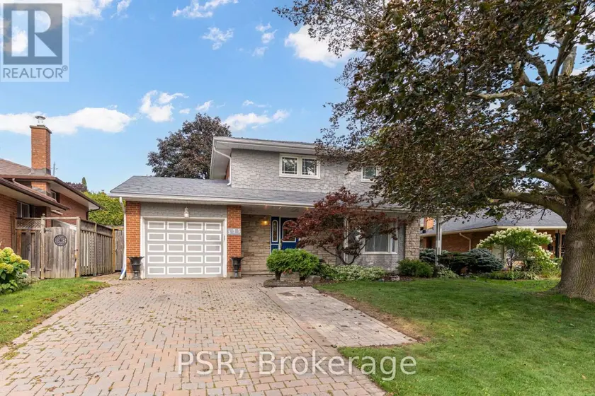 Detached at 375 INVERNESS DRIVE, Oshawa