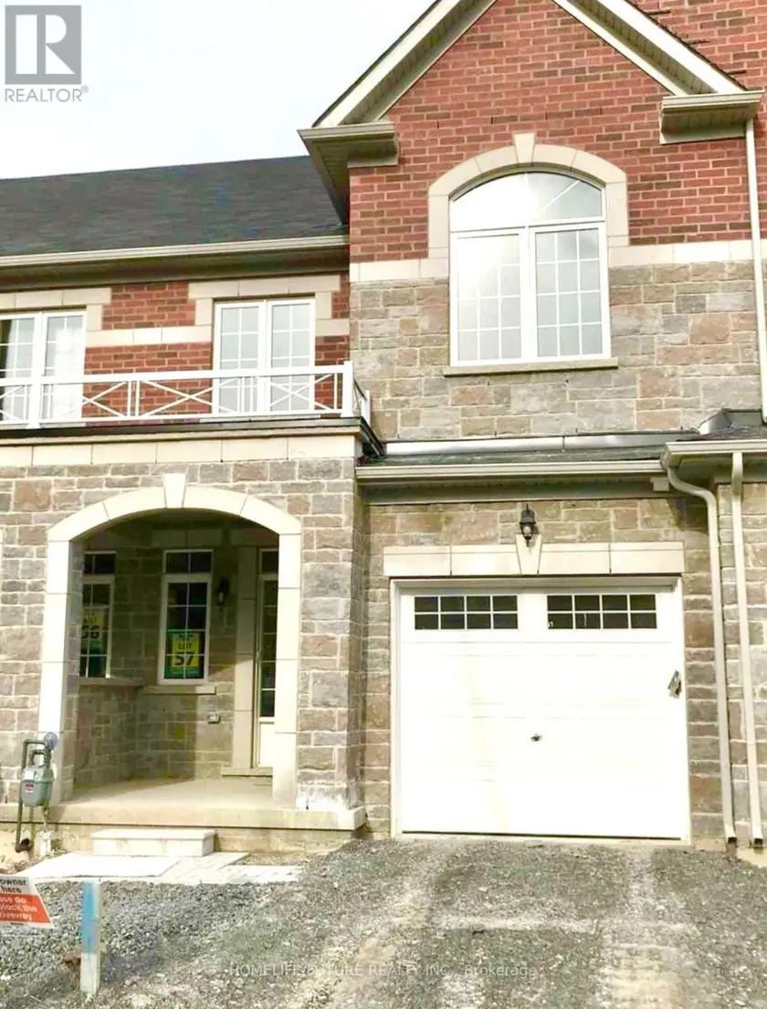 Townhouse at 94 BRENT CRESCENT, Clarington