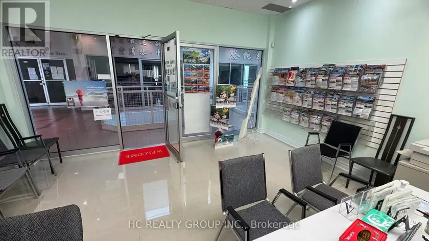 Other at 205 - 4211 SHEPPARD AVENUE E, Toronto