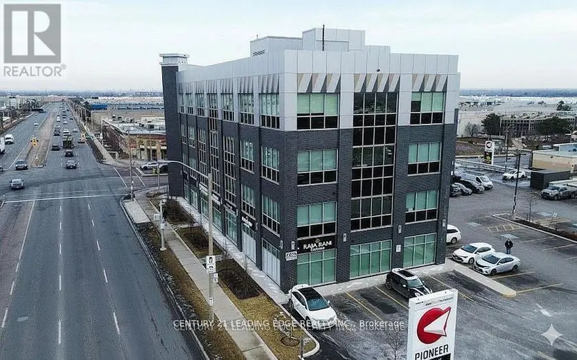 Other at 207 - 2855 MARKHAM ROAD, Toronto