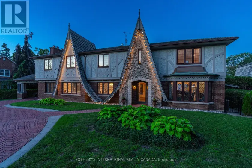 Detached at 787 SIMCOE STREET N, Oshawa