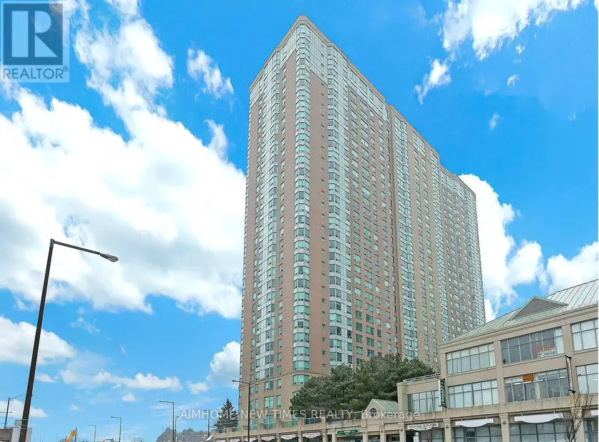 Apartment at 529 - 68 CORPORATE DRIVE, Toronto