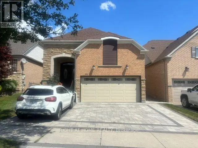 Detached at 101 MACKEY DRIVE, Whitby
