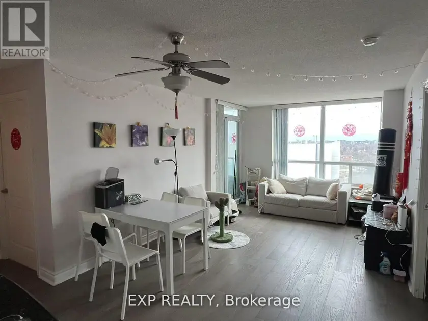 Apartment at 802 - 50 BRIAN HARRISON WAY, Toronto