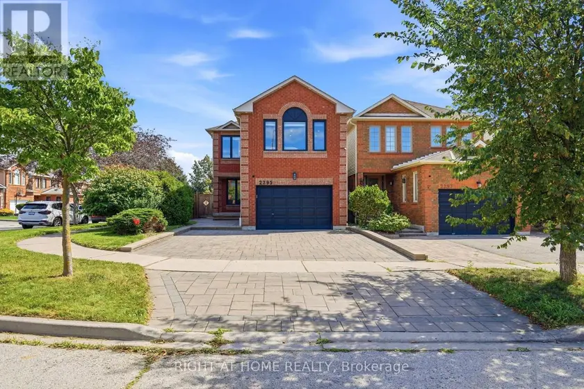 Detached at 2295 WILDWOOD CRESCENT, Pickering