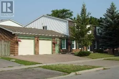 Detached at B2 - 43 WAKEFIELD CRESCENT, Toronto