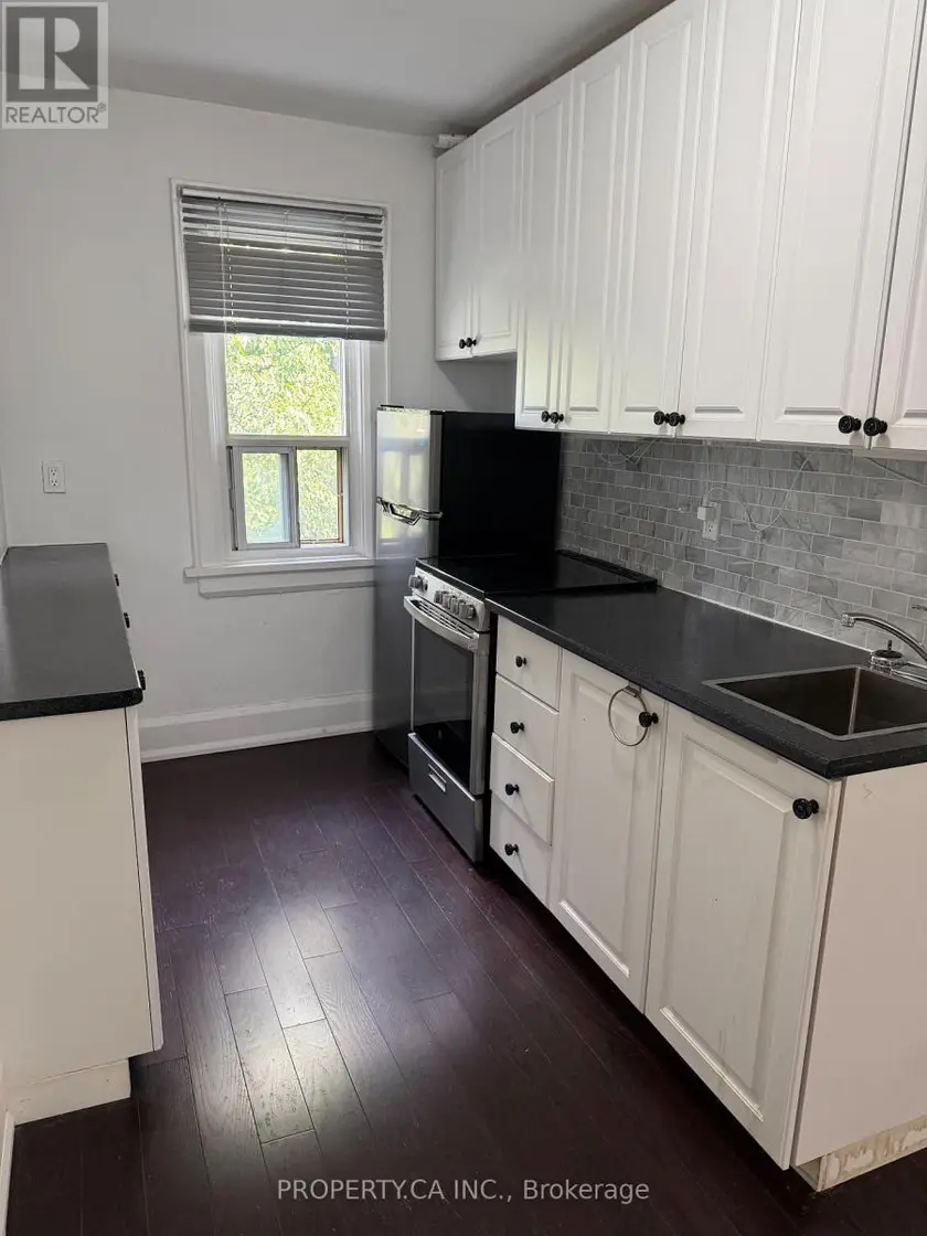 Other at 32 - 849 BROADVIEW AVENUE E, Toronto