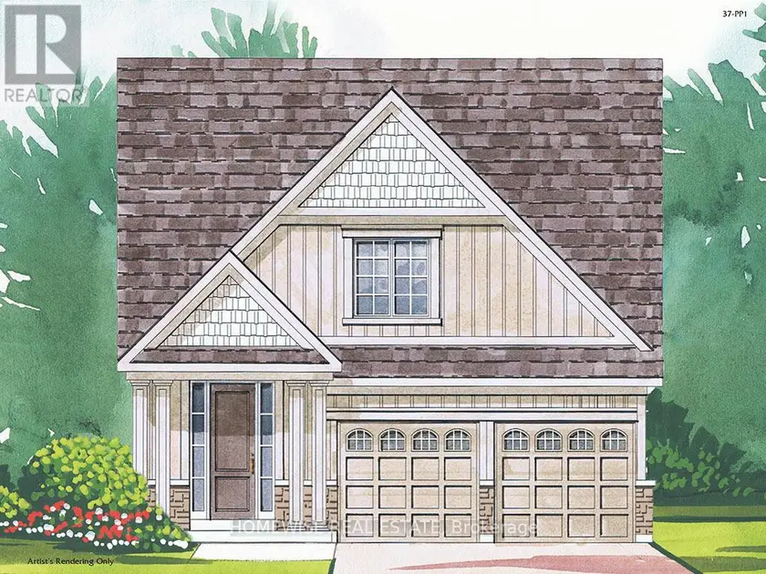 Detached at 175 STEINWAY DRIVE, Scugog