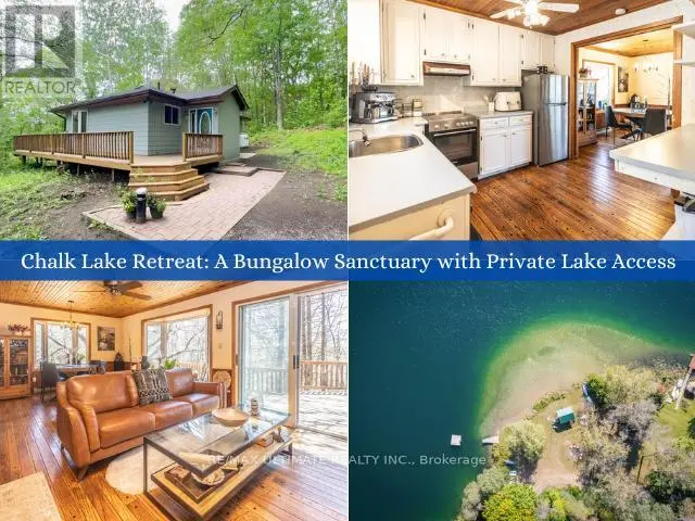 Detached at 63 SUMAC LANE, Scugog