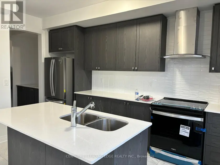 Townhouse at 2 NAUTICAL WAY, Whitby