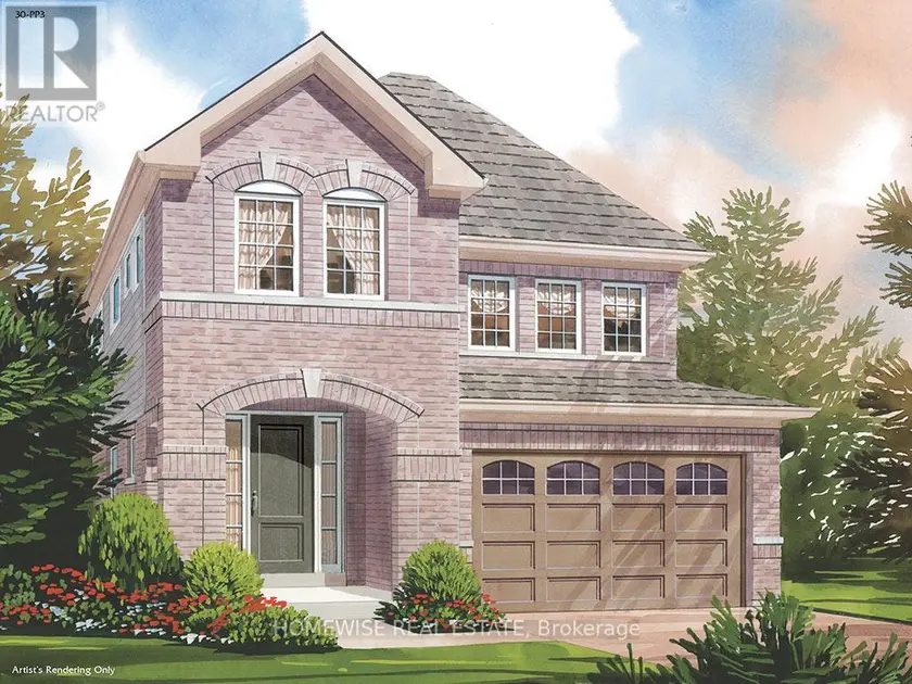 Detached at 187 ASH STREET, Scugog