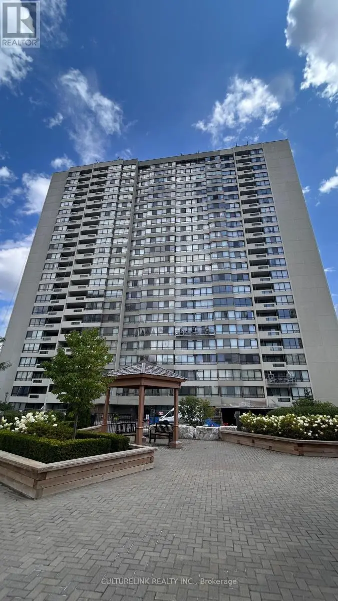 Apartment at 1005 - 255 BAMBURGH CIRCLE, Toronto