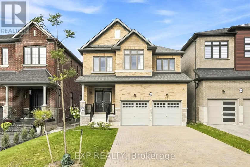 Detached at 2144 HALLANDALE STREET, Oshawa