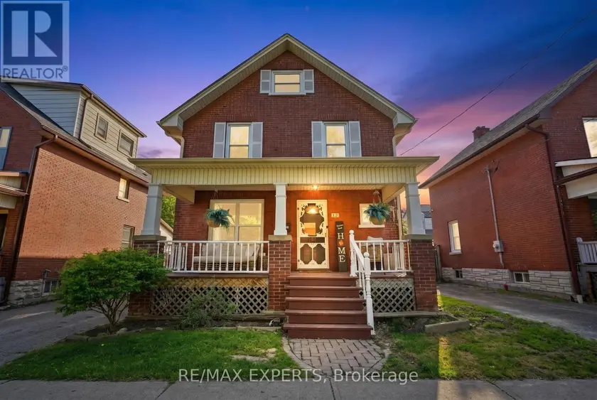 Detached at 18 ROWE STREET, Oshawa