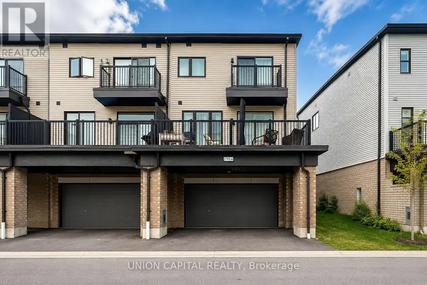 Townhouse at 1984 WILSON ROAD N, Oshawa