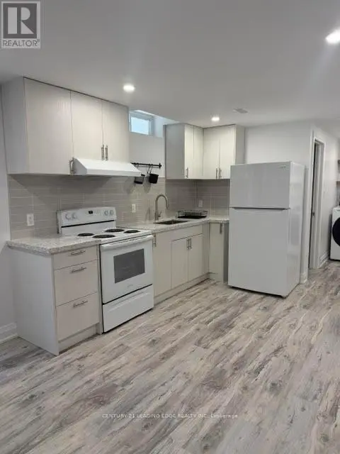 Detached at LOWER - 26 DORIC STREET, Ajax