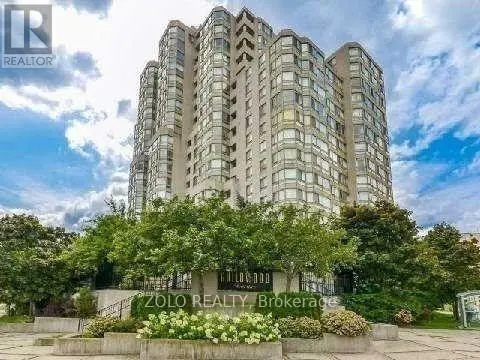 Apartment at 805 - 3233 EGLINTON AVENUE E, Toronto