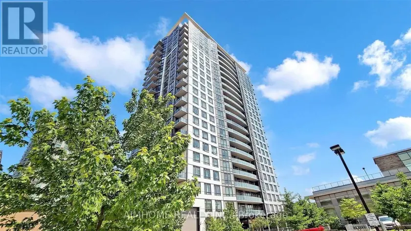 Apartment at 2107 - 195 BONIS AVENUE, Toronto
